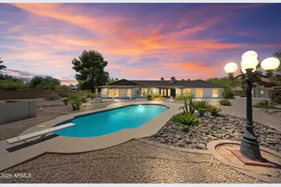 12213 N 79th Street, Scottsdale, AZ 85260 - Photo 57