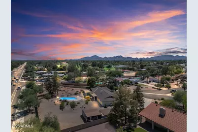 12213 N 79th Street, Scottsdale, AZ 85260 - Photo 9
