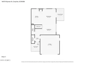 16572 W Jenan Dr, Surprise, AZ 85388 - Photo 9