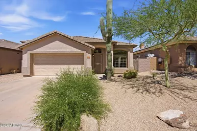 4606 E Chisum Trail, Phoenix, AZ 85050 - Photo 1