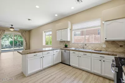 4606 E Chisum Trail, Phoenix, AZ 85050 - Photo 11
