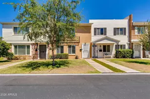 4081 E Campbell Ave, Phoenix, AZ 85018 - Photo 1