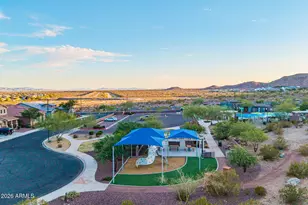 2418 N 211th Ln, Buckeye, AZ 85396 - Photo 87