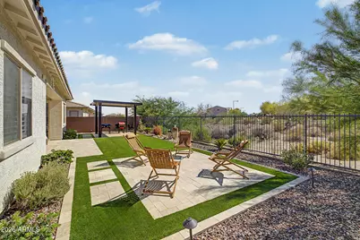 2418 N 211th Lane, Buckeye, AZ 85396 - Photo 53