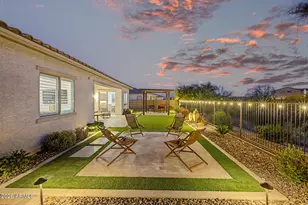 2418 N 211th Ln, Buckeye, AZ 85396 - Photo 55