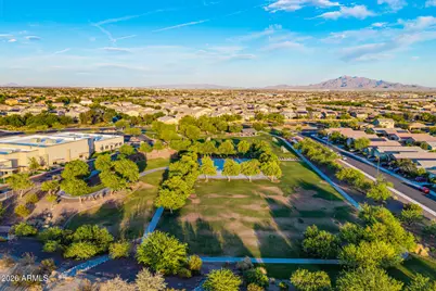 2418 N 211th Lane, Buckeye, AZ 85396 - Photo 89