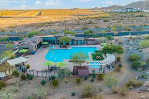 2418 N 211th Ln, Buckeye, AZ 85396 - Photo 83