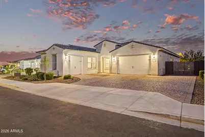 2418 N 211th Lane, Buckeye, AZ 85396 - Photo 11