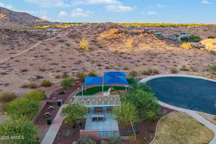 2418 N 211th Ln, Buckeye, AZ 85396 - Photo 85