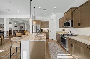 2418 N 211th Ln, Buckeye, AZ 85396 - Photo 27