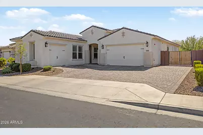 2418 N 211th Lane, Buckeye, AZ 85396 - Photo 11