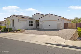 2418 N 211th Ln, Buckeye, AZ 85396 - Photo 11