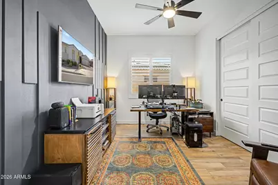 2418 N 211th Lane, Buckeye, AZ 85396 - Photo 47