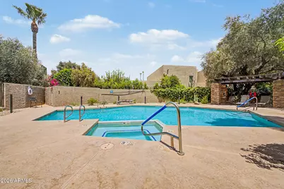 7209 E McDonald Drive #12, Scottsdale, AZ 85250 - Photo 35