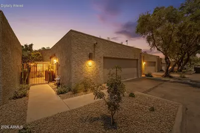 7209 E McDonald Drive #12, Scottsdale, AZ 85250 - Photo 1