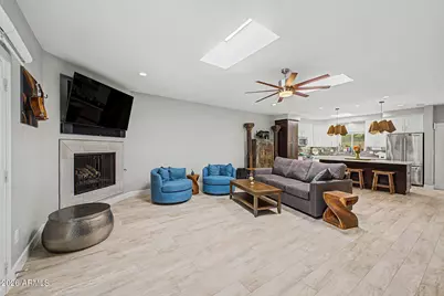 7209 E McDonald Drive #12, Scottsdale, AZ 85250 - Photo 11