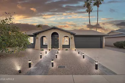2512 S Evergreen Road, Tempe, AZ 85282 - Photo 1