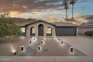 2512 S Evergreen Rd, Tempe, AZ 85282 - Photo 1