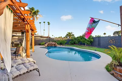 2512 S Evergreen Road, Tempe, AZ 85282 - Photo 49