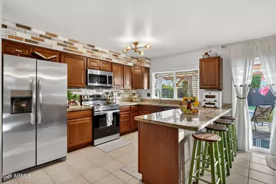2512 S Evergreen Road, Tempe, AZ 85282 - Photo 15