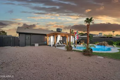 2512 S Evergreen Road, Tempe, AZ 85282 - Photo 45
