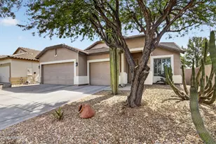 15475 N 181st Ave, Surprise, AZ 85388 - Photo 1