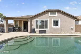 15475 N 181st Ave, Surprise, AZ 85388 - Photo 3