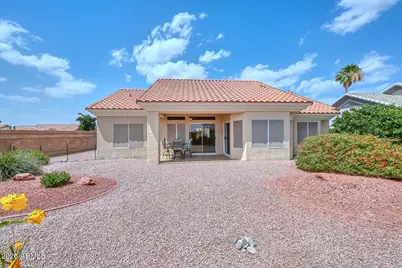 14853 W Horseman Lane, Sun City West, AZ 85375 - Photo 31