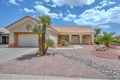 14853 W Horseman Lane, Sun City West, AZ 85375 - Photo 1
