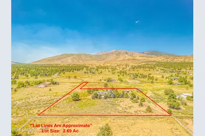 12870 Doyle Road, Flagstaff, AZ 86004 - Photo 3