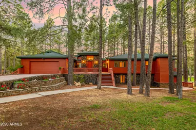 1407 N Mariposa Road, Flagstaff, AZ 86004 - Photo 67