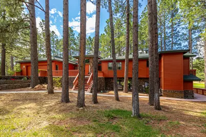 1407 N Mariposa Road, Flagstaff, AZ 86004 - Photo 3