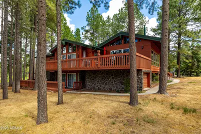 1407 N Mariposa Road, Flagstaff, AZ 86004 - Photo 79