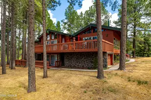 1407 N Mariposa Rd, Flagstaff, AZ 86004 - Photo 79