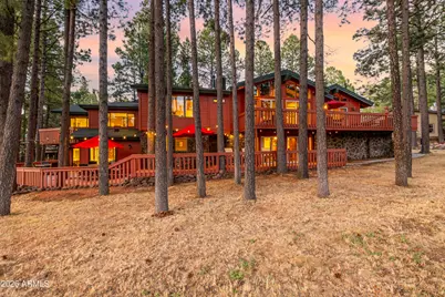 1407 N Mariposa Road, Flagstaff, AZ 86004 - Photo 87