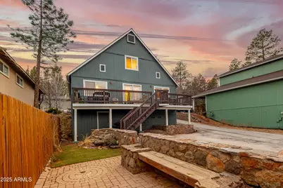 1662 E Mountain View Avenue, Flagstaff, AZ 86004 - Photo 27