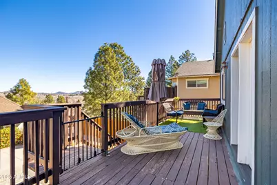 1662 E Mountain View Avenue, Flagstaff, AZ 86004 - Photo 15