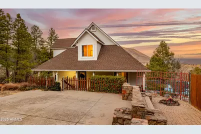 1662 E Mountain View Avenue, Flagstaff, AZ 86004 - Photo 25