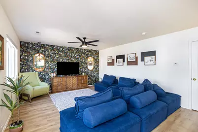 1662 E Mountain View Avenue, Flagstaff, AZ 86004 - Photo 5