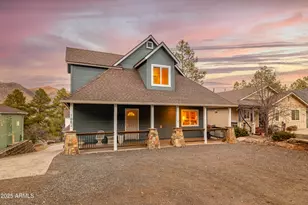 1662 E Mountain View Ave, Flagstaff, AZ 86004 - Photo 1