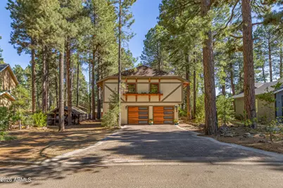 3480 S Moore Circle, Flagstaff, AZ 86005 - Photo 49