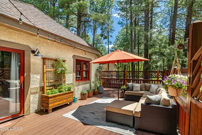 3480 S Moore Circle, Flagstaff, AZ 86005 - Photo 3