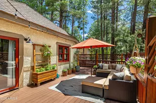 3480 S Moore Cir, Flagstaff, AZ 86005 - Photo 3