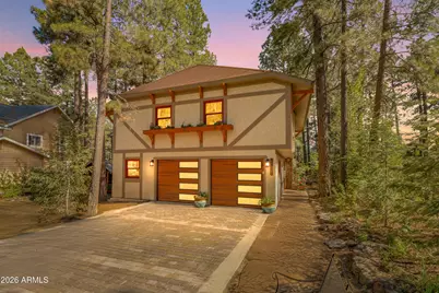 3480 S Moore Circle, Flagstaff, AZ 86005 - Photo 1