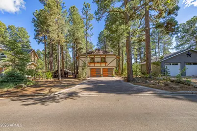 3480 S Moore Circle, Flagstaff, AZ 86005 - Photo 47
