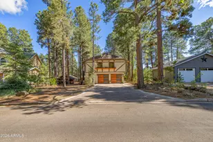 3480 S Moore Cir, Flagstaff, AZ 86005 - Photo 47