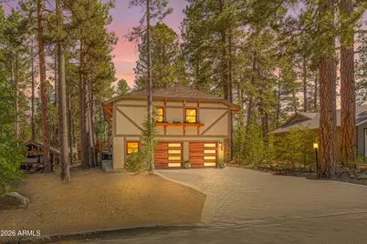 3480 S Moore Circle, Flagstaff, AZ 86005 - Photo 53