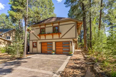 3480 S Moore Circle, Flagstaff, AZ 86005 - Photo 51