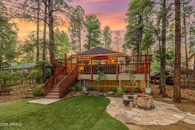 3480 S Moore Circle, Flagstaff, AZ 86005 - Photo 45