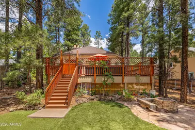 3480 S Moore Circle, Flagstaff, AZ 86005 - Photo 5